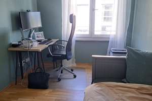 Moderne 4-Zimmer-Wohnung in Stuttgart-Birkach – ruhig, hell & familienfreundlich – Die vollständige Adresse der Immobilie erhältst du vom Anbieter., 70599 Birkach-Nord, Stuttgart – Vorschaubild 6