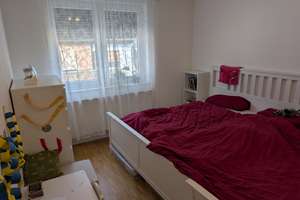Moderne, gepflegte 3 ZKB mit Wohnküche – Schulstr. 40, 68199 Neckarau, Mannheim – Vorschaubild 9