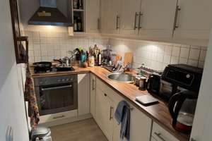 1 ½ - Zimmer – Wohnung in Alt-Rahlstedt mit Tiefgaragenstellplatz – Die vollständige Adresse der Immobilie erhältst du vom Anbieter., 22143 Rahlstedt, Hamburg – Vorschaubild 15