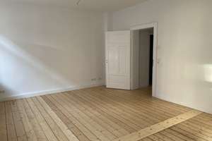 Schöne parknahe 3 Zimmer Altbauwohnung mit EBK im Östlichen Ringgebiet von Braunschweig – Rosenstraße 20, 38102 Östliches Ringgebiet, Braunschweig – Vorschaubild 7