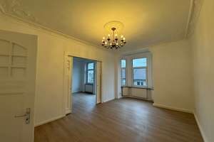 Herrliche Altbau-Wohnung mit Balkon gut angebunden in Hagen – Moltkestr. 8, 58089 Wehringhausen, Hagen – Vorschaubild 2