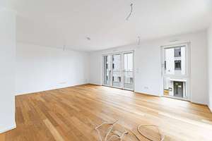 HEGERICH:  Zwischen Stadt & Natur: Moderne 4-Zimmer-Wohnung mit Komfort in Boxdorf – Die vollständige Adresse der Immobilie erhältst du vom Anbieter., 90427 Boxdorf, Nürnberg – Vorschaubild 2