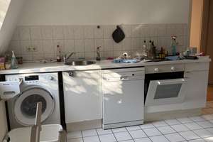 ⭐⭐⭐⭐⭐WG-geeignete 2-Raum-Wohnung in Magdeburg-Stadtfeld zu vermieten – 39108 Stadtfeld Ost, Magdeburg – Vorschaubild 7