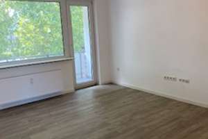 Helle  & renovierte 3 Raum Wohnung mit Balkon – Emmericher Straße 149, 47138 Obermeiderich, Duisburg – Vorschaubild 5