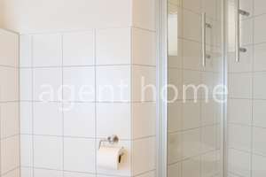 MÖBLIERT - WOHNEN im LEHENVIERTEL - 4-Zimmer-Wohnung mit zwei Schlafzimmern und Balkon   – Die vollständige Adresse der Immobilie erhältst du vom Anbieter., 70180 Lehen, Stuttgart – Vorschaubild 14