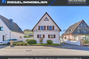 Sie hier? Wir auch! Idyllisches Einfamilienhaus mit Terrasse und Garten – Die vollständige Adresse der Immobilie erhältst du vom Anbieter., 67346 West, Speyer – Vorschaubild 27
