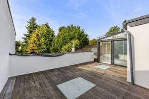 Exklusiv saniertes Einfamilienhaus in Rheinnähe! – Die vollständige Adresse der Immobilie erhältst du vom Anbieter., 40589 Himmelgeist, Düsseldorf – Vorschaubild 13
