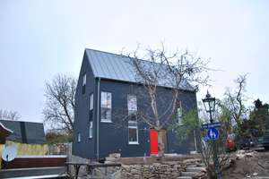 Einfamilienhaus Dresden-Gorbitz