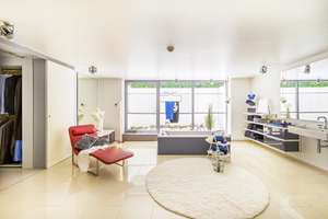Einziehen, wohlfühlen und gut gehen lassen: Moderner Komfort-Bungalow im beliebten Villenviertel – Die vollständige Adresse der Immobilie erhältst du vom Anbieter., 76139 Waldstadt, Karlsruhe – Vorschaubild 10