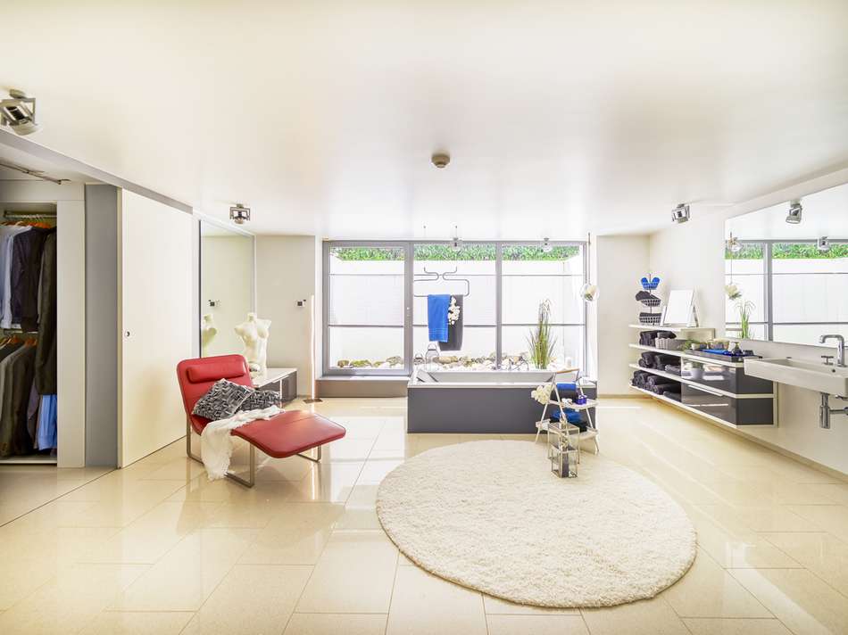 Wellnessbereich Ansicht 2