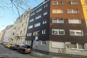 Betongold in Herzen Unterbarmen......  GEPFLEGTES, MODERNISIERTES Wohn-und-Geschäftshaus – Wuppertal – Vorschaubild 2