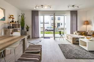 Familienfreundliches Reihenendhaus in Bochum-Dahlhausen – Willi-Geldmacher-Straße 25, 44879 Dahlhausen, Bochum – Vorschaubild 6