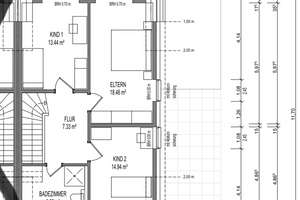 Projektiert in KR-Linn: Moderne und energieeffiziente Doppelhaushälfte in familienfreundlicher Lage – Die vollständige Adresse der Immobilie erhältst du vom Anbieter., 47809 Linn, Krefeld – Vorschaubild 17