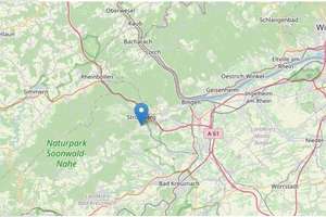 Gemütlich und wunderschön gelegen: Einfamilienhaus Stromberg-Schindeldorf nahe A 61 – Die vollständige Adresse der Immobilie erhältst du vom Anbieter., 55442 Stromberg – Vorschaubild 19