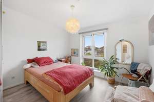 Provisionsfrei! Leerstehende 2-Zimmer-Wohnung mit Blick ins Grüne  und  TG-Stellplatz – Die vollständige Adresse der Immobilie erhältst du vom Anbieter., 50858 Weiden, Köln – Vorschaubild 10