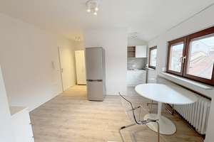 Modernes 1-Zimmer-Apartment in Durlachs Altstadtring – stilvoll wohnen in zentraler Lage! – Die vollständige Adresse der Immobilie erhältst du vom Anbieter., 76227 Durlach, Karlsruhe – Vorschaubild 7