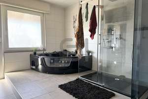 Charmantes Zweifamilienhaus mit Potenzial: Großzügiges Wohnen mit Mieteinnahmen in Liesborn – Die vollständige Adresse der Immobilie erhältst du vom Anbieter., 59329 Wadersloh – Vorschaubild 9