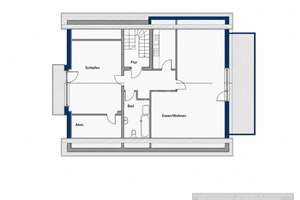 Neuer Preis: Helle Dachgeschosswohnung mit 2 Balkonen – kurzfristig bezugsfrei in ruhiger Lage – 68259 Feudenheim, Mannheim – Vorschaubild 11