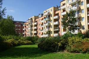 2-Zimmer-Dachgeschosswohnung mit Balkon und Badewanne – Emilienstraße 2, 9113 Schloßchemnitz, Chemnitz – Vorschaubild 4
