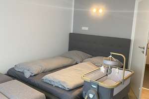Teilmöbliertes City Apartment | Karlsruhe Innenstadt-West – Sophienstraße 19, 76133 Innenstadt-West, Karlsruhe – Vorschaubild 3