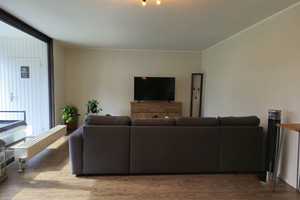 FURNISHED BUNGALOW! Modernized house with a beautiful garden right next to the park – Groß-Gerau (Kreis) – Vorschaubild 5
