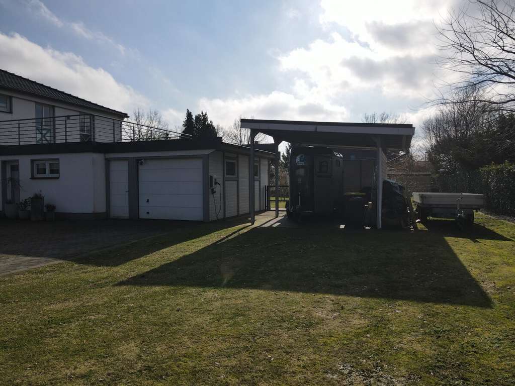 Immobilie in Molbergen - Exklusive Villa in Molbergen sucht neuen Eigentümer - provisionsfrei! - Bild 3