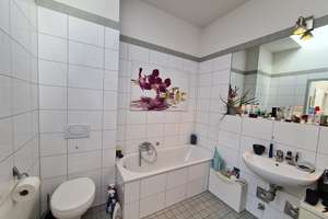 Moderne 3-Zimmer-Wohnung mit Aufzug  in zentraler Lage von Aachen, ab dem 01.08.2026 zu vermieten – Couvenstr 21, 52062 Hansemannplatz, Aachen – Vorschaubild 7