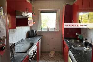 IMMOBERLIN.DE - Wohlfühllage! Sehr behagliche Wohnung mit ruhiger Loggia – Die vollständige Adresse der Immobilie erhältst du vom Anbieter., 13593 Wilhelmstadt, Berlin – Vorschaubild 7