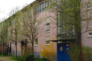 Großzügige 4-Zimmer-Wohnung mit ca. 107 m² und Terrasse
