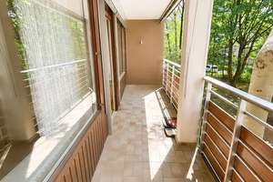 2-Zimmer-Wohnung in Augsburg-Hochzoll Süd nur wenige Minuten vom Kuhsee!! – Mittenwalderstr. 15c, 86163 Hochzoll-Süd, Augsburg – Vorschaubild 9
