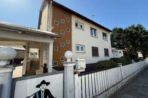Mehrgenerationen-/Zweifamilienhaus in ruhiger Lage direkt am Bach – Die vollständige Adresse der Immobilie erhältst du vom Anbieter., 76761 Rülzheim – Vorschaubild 1