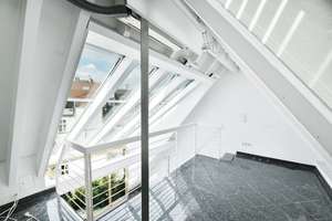 Historisches Wohn- und Geschäftshaus im Ehrenstraßenviertel mit freier Dachterrassen-Maisonette – Die vollständige Adresse der Immobilie erhältst du vom Anbieter., 50672 Altstadt/Nord, Köln – Vorschaubild 9