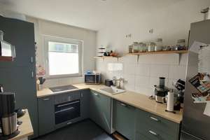 Möbliertes 2-Zimmer-Wohnung in Essen Holsterhausen – In der Täpperie 11, 45147 Holsterhausen, Essen – Vorschaubild 4