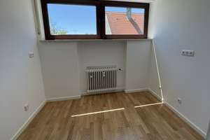 Den Sommer wie im  Urlaub auf den großen renovierten Terrassen genießen – Willibaldstr. 201, 80689 Blumenau, München – Vorschaubild 11