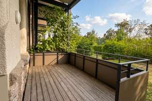 Großzügiges Wohnen mit eigenem Garten im Safranberg-Ensemble – Die vollständige Adresse der Immobilie erhältst du vom Anbieter., 89075 Oststadt, Ulm – Vorschaubild 15