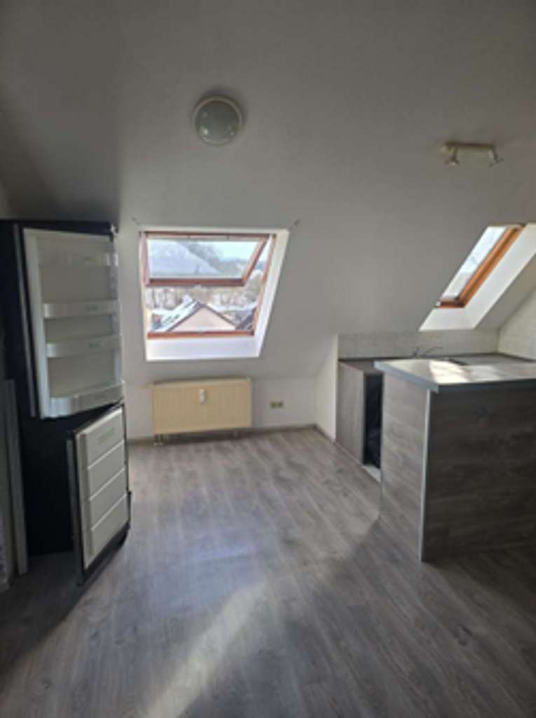 Immobilie in Hochdorf - 1-Zimmer-Wohnung mit Stellplatz – Kapitalanlage oder Eigennutzung - Bild 0