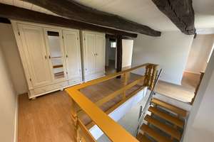 Exklusives Einfamilienhaus in Jöllenbeck - 7ZK2B  / 3.700m2 eingezä. Grundst. Teich Wellness-BAD – Beckendorfstraße 167, 33739 Dornberg, Bielefeld – Vorschaubild 18