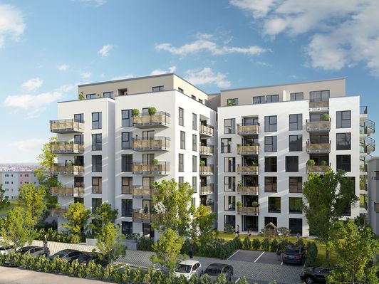 Wohnung mieten in Hanau - ImmobilienScout24