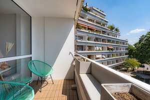 Vollmöbliert und flexibel Wohnen mit Balkon und idealer Anbindung in Forstenried – Kreuzhofstr 10, 81476 Forstenried, München – Vorschaubild 48