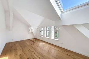 Attraktive 3-Zimmer-Dachgeschosswohnung mit heller Atmosphäre und großer Terrasse!! – Kilianistr. 11, 12459 Oberschöneweide, Berlin – Vorschaubild 17