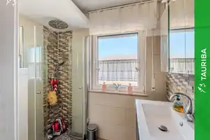 +++Moderne Doppelhaushälfte mit eigener Sauna, Garten & Carport in zentraler Lage+++ – Esslingen (Kreis) – Vorschaubild 11