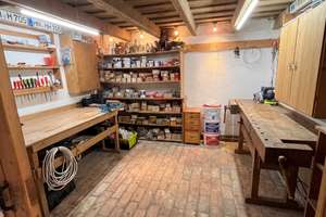 Charmantes Einfamilienhaus + Einliegerwohnung + großer Scheune – Gartenstraße 7, 74382 Neckarwestheim – Vorschaubild 16