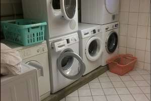 2-Zimmer-Dachgeschoß-Wohnung in Fürstenried West – Steinkirchner Straße 35, 81475 Fürstenried-West, München – Vorschaubild 21