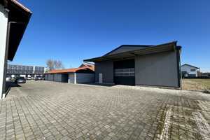 Achtung Selbstständige! Betriebsleiterhaus mit großer Lagerhalle zu verkaufen! – Mühldorf am Inn (Kreis) – Vorschaubild 10