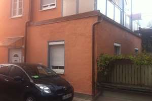 ***Zentrale, kleine 2-Zimmer-Erdgeschosswohng mit Kochnische, Augsburg-Innenstadt*** – Oberer Graben 21, 86152 Lechviertel, östl. Ulrichsviertel, Augsburg – Vorschaubild 13