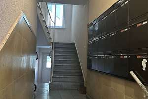 Lichtdurchflutete 3-Zi-ETW (DG) in idealer Stadtlage mit Dachloggia – Die vollständige Adresse der Immobilie erhältst du vom Anbieter., 90409 Uhlandstraße, Nürnberg – Vorschaubild 14