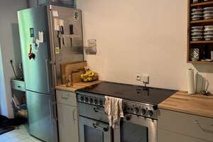 Schöne, helle Wohnung mit Balkon zum grünen Innenhof – Lautensackstraße 21, 80687 Friedenheim, München – Vorschaubild 7