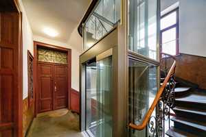 Denkmalgeschützter Altbau - deutsche Renaissance – München – Vorschaubild 17
