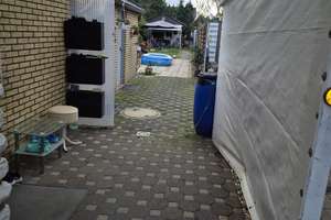 Doppelhaushälfte mit 3 Zimmern und Gartenhaus – Die vollständige Adresse der Immobilie erhältst du vom Anbieter., 48527 Nordhorn – Vorschaubild 13