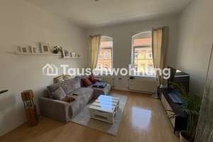 Tauschwohnung: Tausche 2-Zimmer-Whg in Erfurt Andreasvorstadt